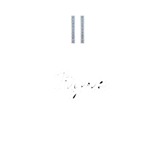 Script Custom Letter Necklace sold by The GUU Shop