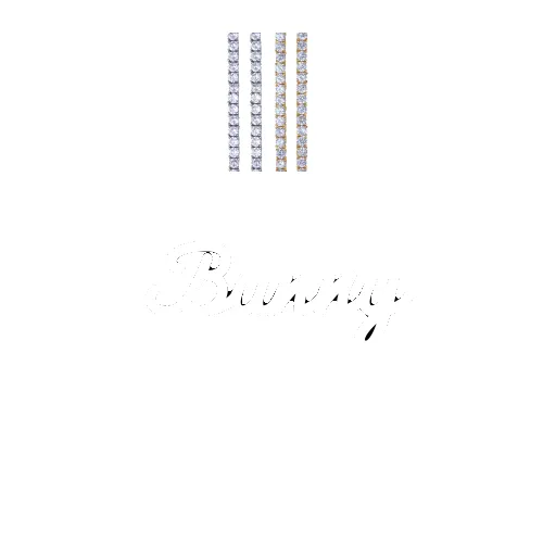 Script Custom Letter Necklace sold by The GUU Shop