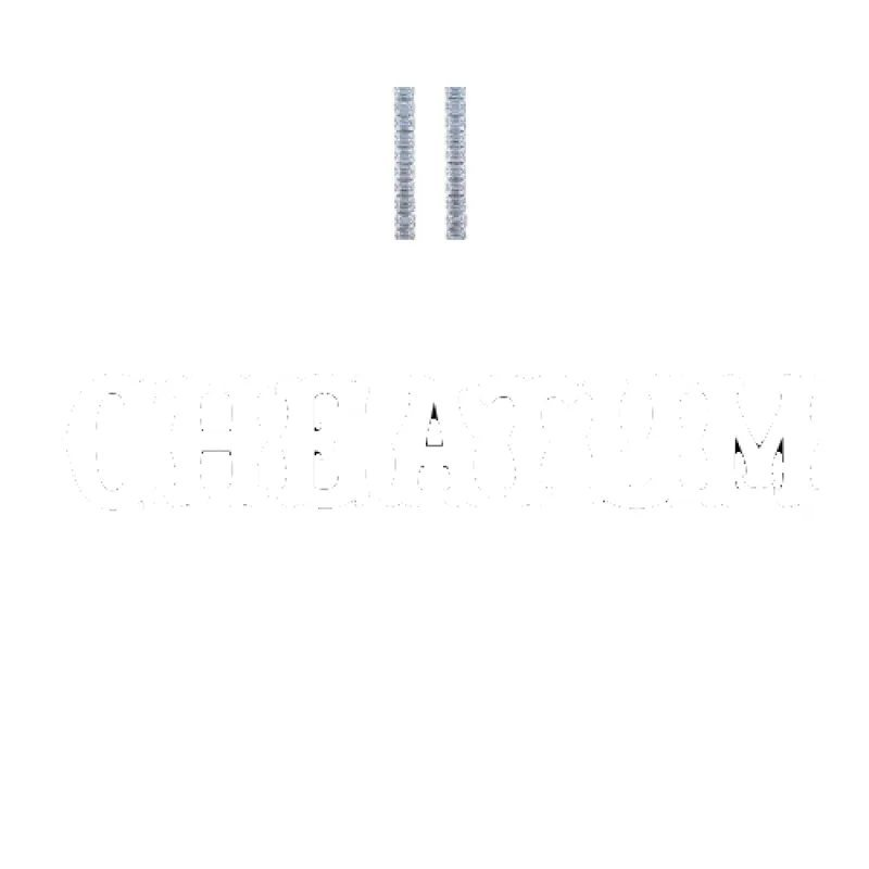 Custom Letters Freibeuter Font Necklace made by The GUU Shop