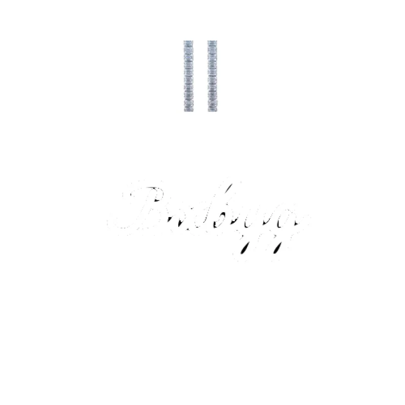 Script Custom Letter Necklace sold by The GUU Shop