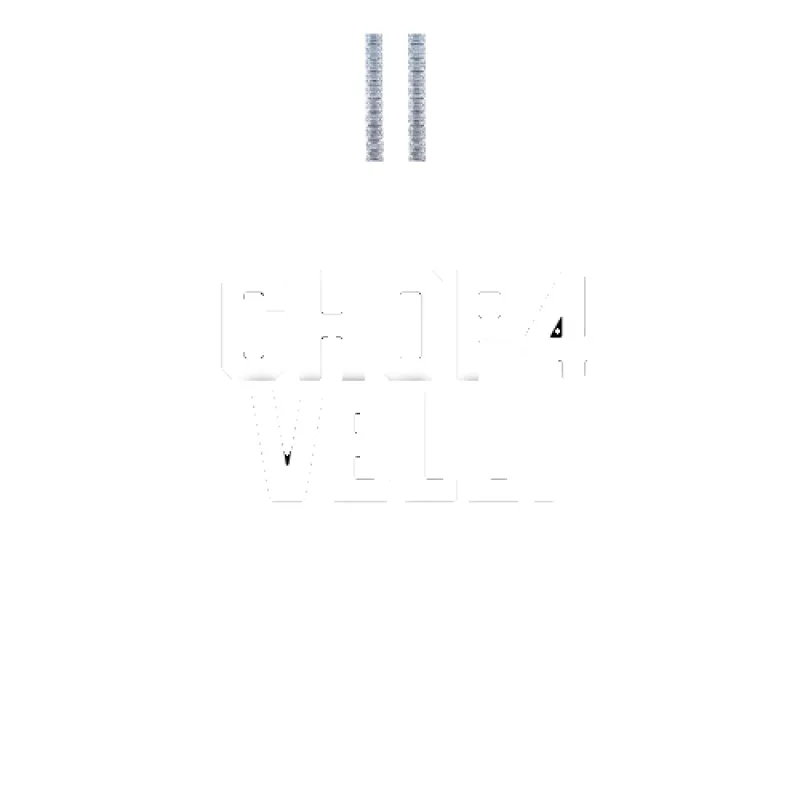 Custom Letters Baguette Two Layer Necklace sold by The GUU Shop