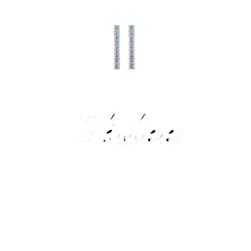 Script Custom Letter Necklace sold by The GUU Shop