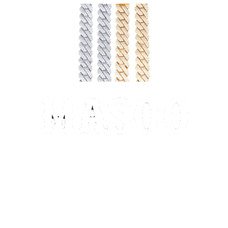 Custom Letters Freibeuter Font Necklace sold by The GUU Shop