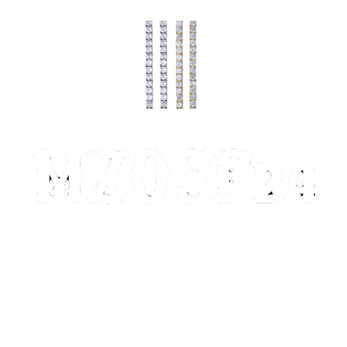 Custom Letters Freibeuter Font Necklace sold by The GUU Shop