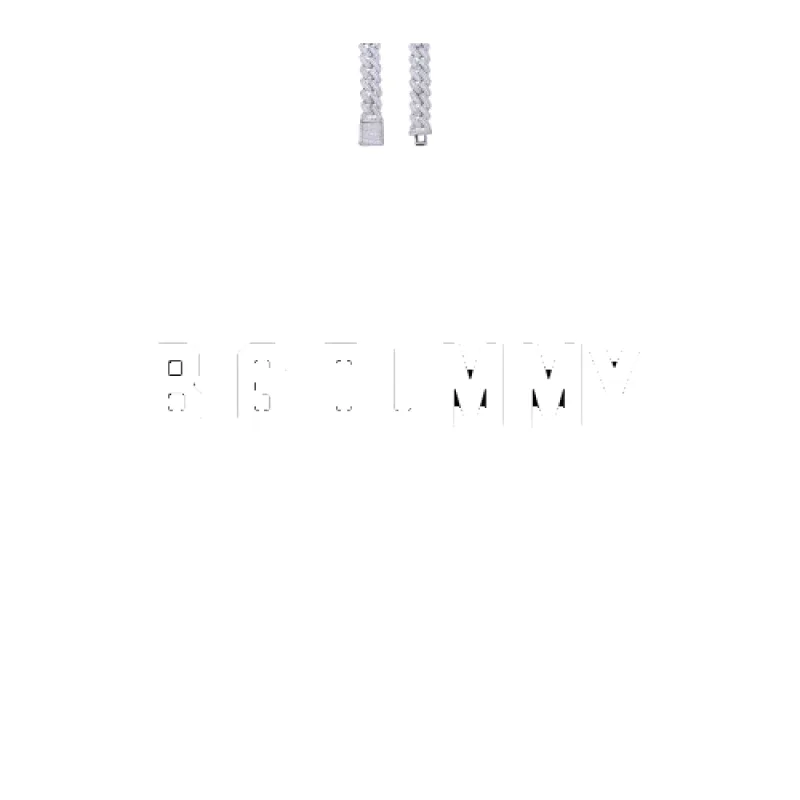 Custom Letters Baguette Two Layer Necklace sold by The GUU Shop