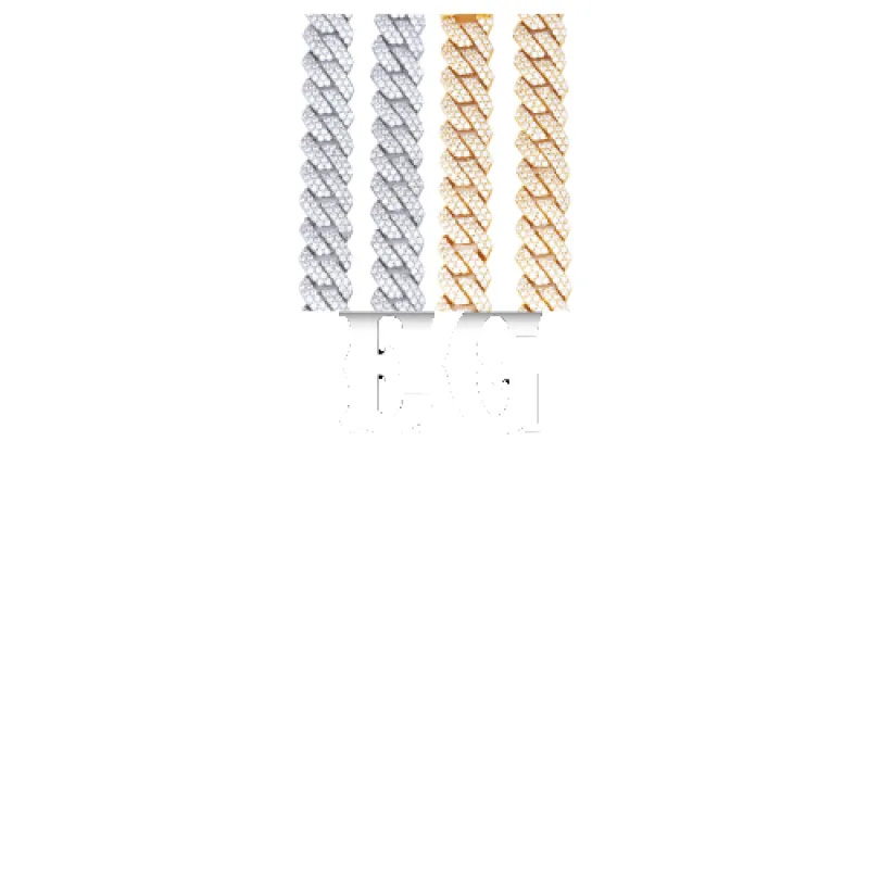 Custom Letters Freibeuter Font Necklace sold by The GUU Shop