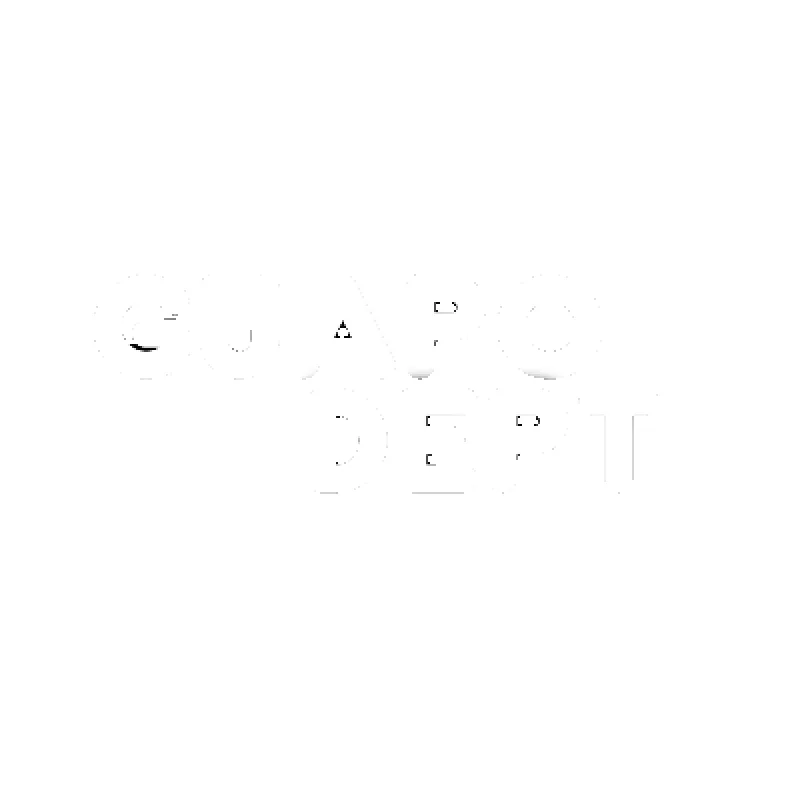 Small Baguette Custom Pendant made by The GUU Shop