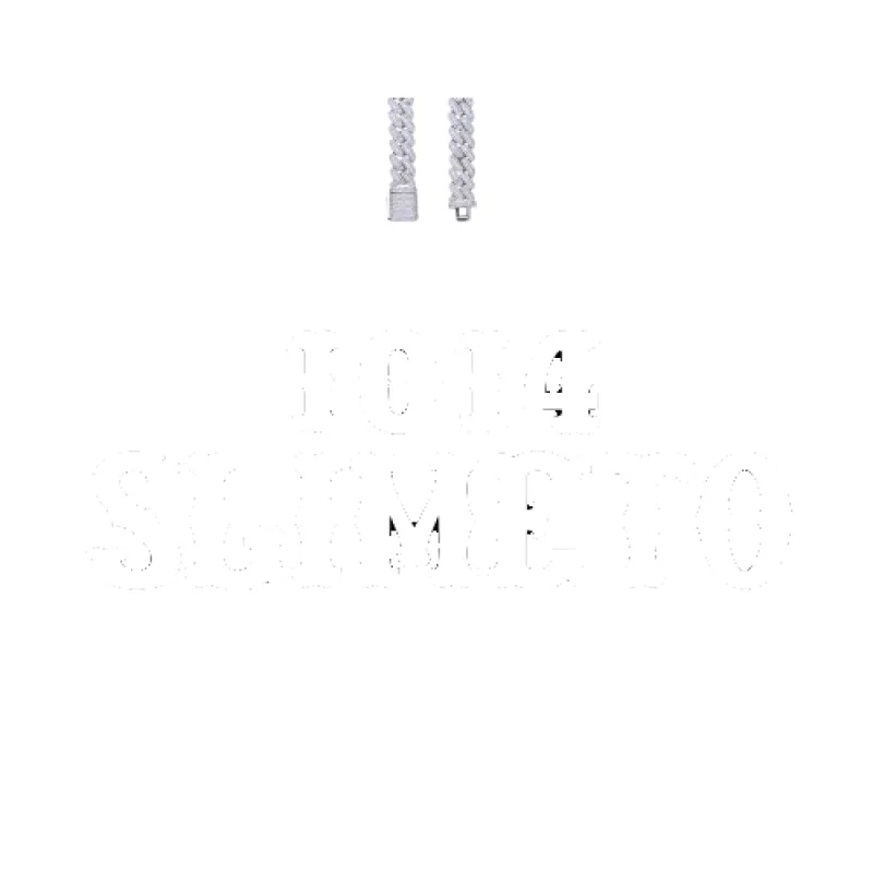 Custom Letters Freibeuter Font Necklace sold by The GUU Shop