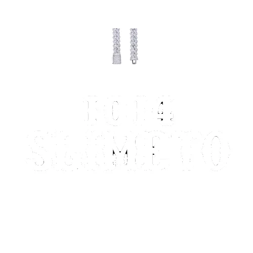 Custom Letters Freibeuter Font Necklace sold by The GUU Shop