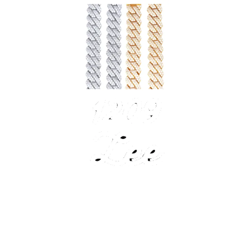 Script Custom Letter Necklace sold by The GUU Shop