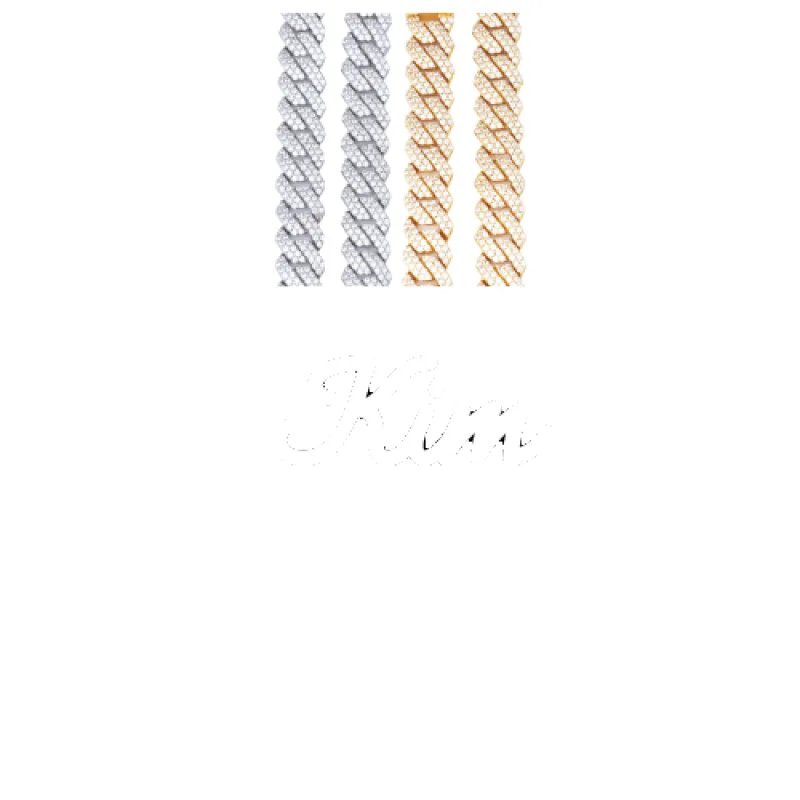 Script Custom Letter Necklace sold by The GUU Shop