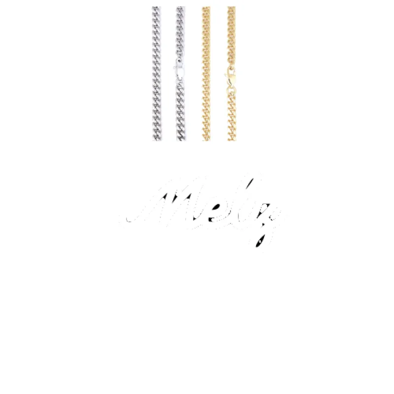 Script Custom Letter Necklace sold by The GUU Shop