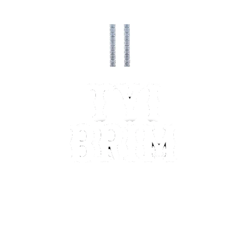 Custom Letters Freibeuter Font Necklace sold by The GUU Shop