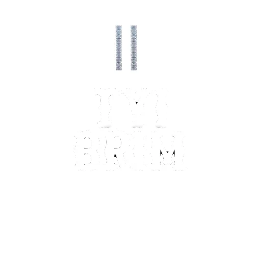 Custom Letters Freibeuter Font Necklace sold by The GUU Shop