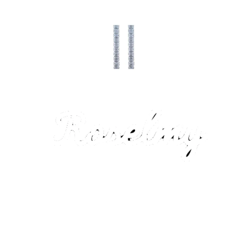 Script Custom Letter Necklace sold by The GUU Shop