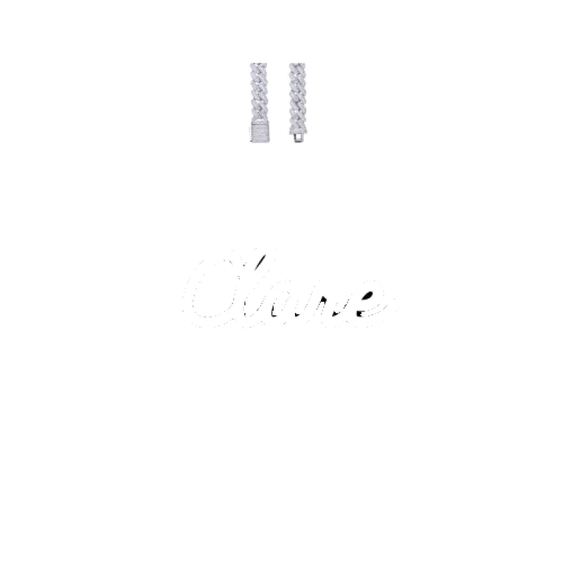 Script Custom Letter Necklace sold by The GUU Shop