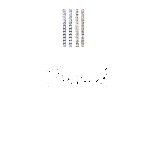 Script Custom Letter Necklace sold by The GUU Shop