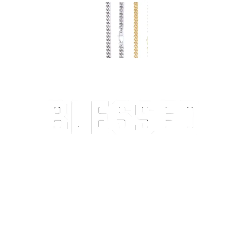 Custom Letters Baguette Two Layer Necklace sold by The GUU Shop