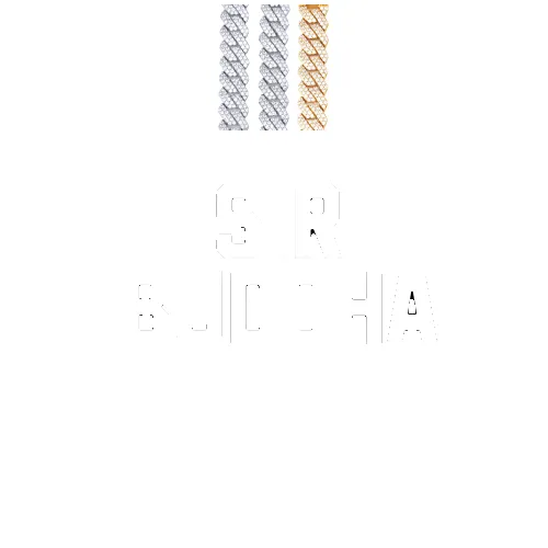 Custom Letters Baguette Two Layer Necklace sold by The GUU Shop