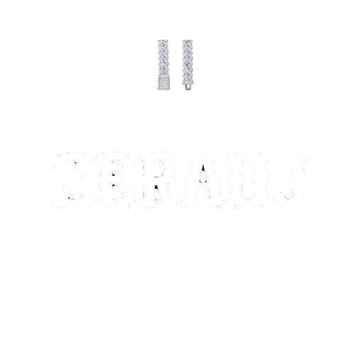 Custom Letters Freibeuter Font Necklace sold by The GUU Shop