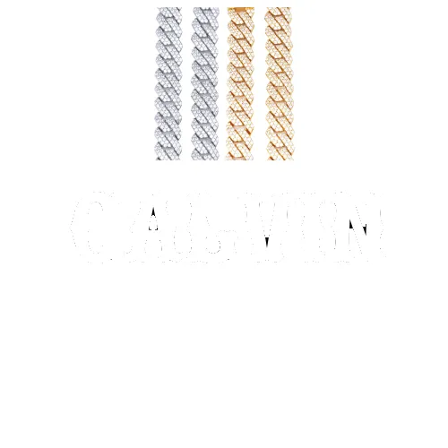 Custom Letters Freibeuter Font Necklace sold by The GUU Shop