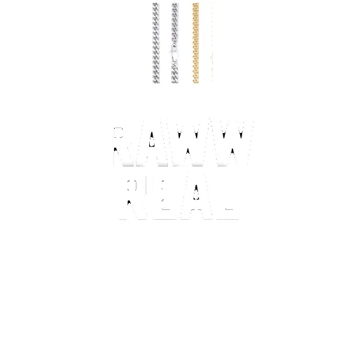 Custom Letters Baguette Two Layer Necklace sold by The GUU Shop