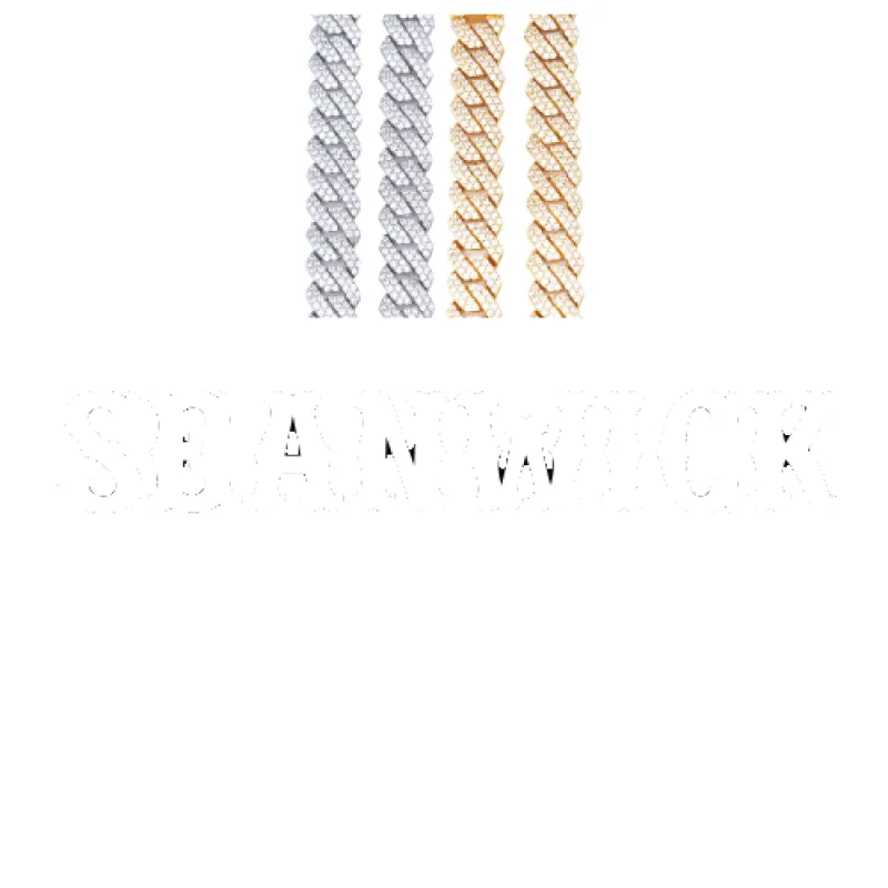 Custom Letters Freibeuter Font Necklace sold by The GUU Shop