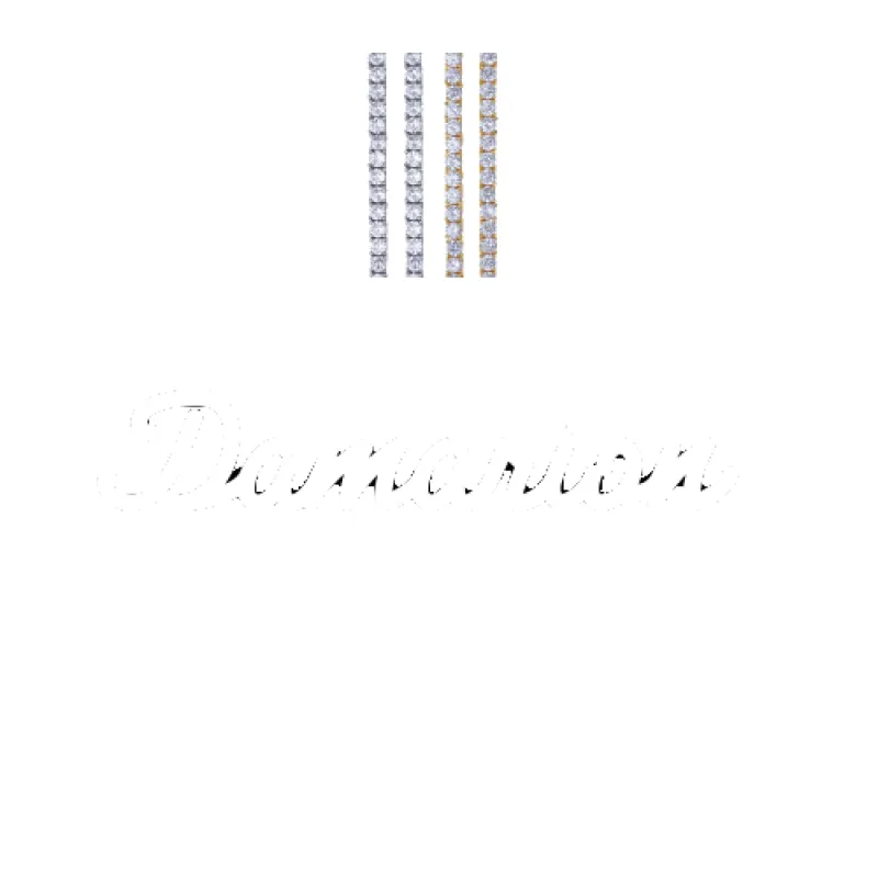 Script Custom Letter Necklace sold by The GUU Shop