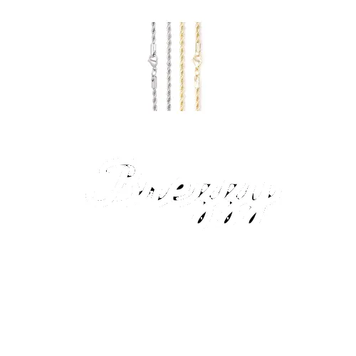 Script Custom Letter Necklace sold by The GUU Shop