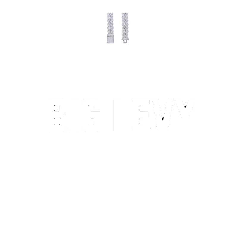 Custom Letters Baguette Two Layer Necklace sold by The GUU Shop