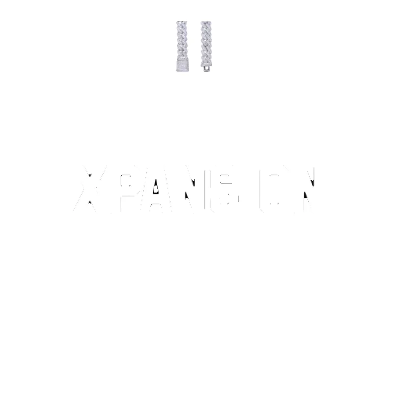 Custom Letters Baguette Two Layer Necklace sold by The GUU Shop