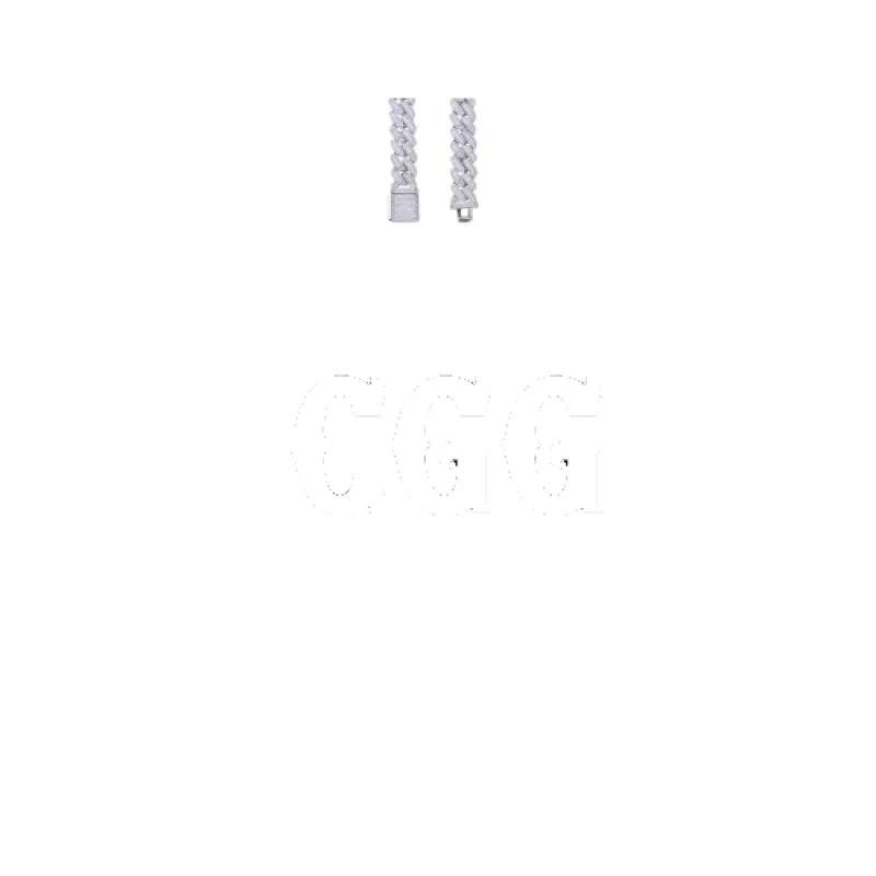 Custom Letters Freibeuter Font Necklace sold by The GUU Shop