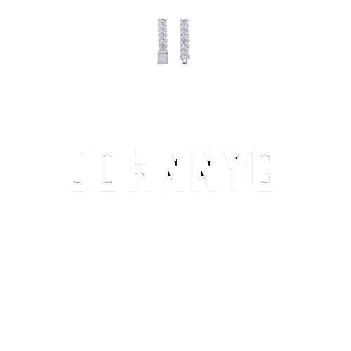 Custom Letters Baguette Two Layer Necklace sold by The GUU Shop