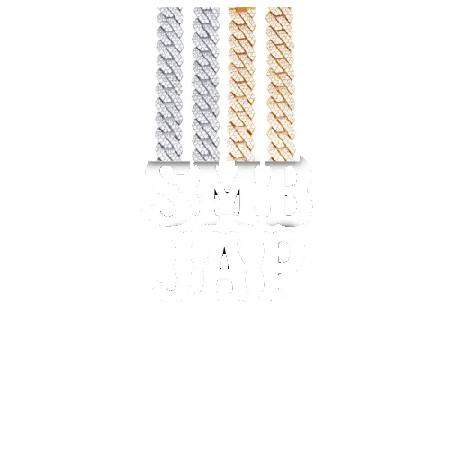 Custom Letters Freibeuter Font Necklace sold by The GUU Shop