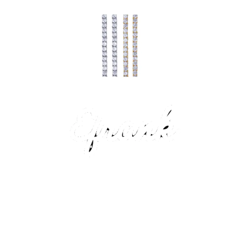 Script Custom Letter Necklace made by The GUU Shop