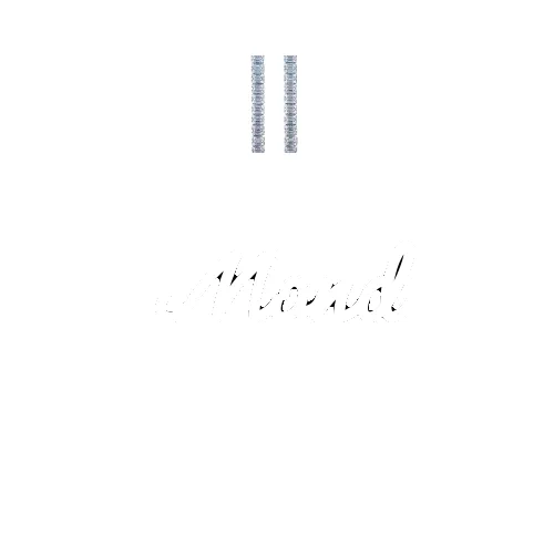 Script Custom Letter Necklace sold by The GUU Shop