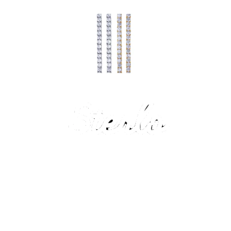 Script Custom Letter Necklace sold by The GUU Shop