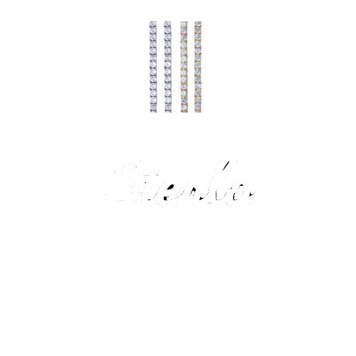 Script Custom Letter Necklace sold by The GUU Shop