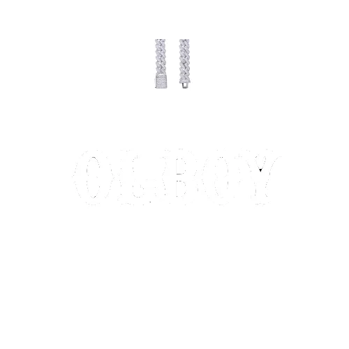 Custom Letters Freibeuter Font Necklace sold by The GUU Shop