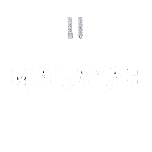 Custom Letters Freibeuter Font Necklace sold by The GUU Shop