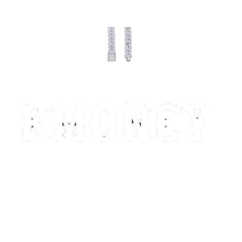 Custom Letters Freibeuter Font Necklace sold by The GUU Shop