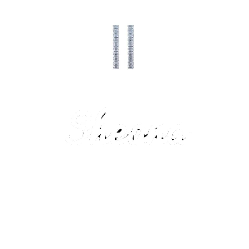 Script Custom Letter Necklace sold by The GUU Shop