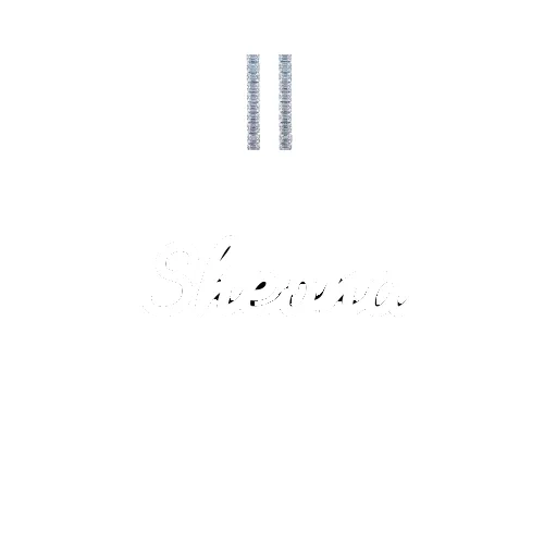 Script Custom Letter Necklace sold by The GUU Shop