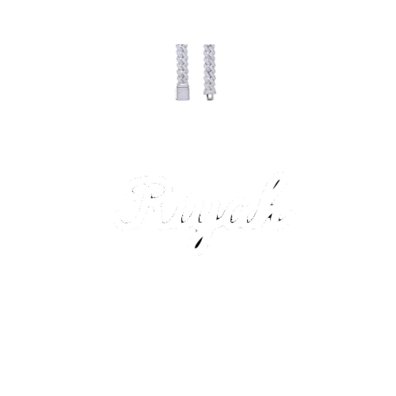 Script Custom Letter Necklace sold by The GUU Shop