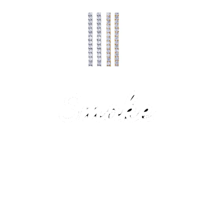 Script Custom Letter Necklace sold by The GUU Shop