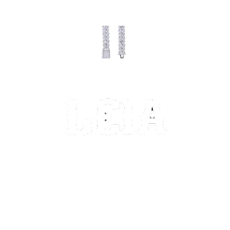 Custom Letters Freibeuter Font Necklace sold by The GUU Shop