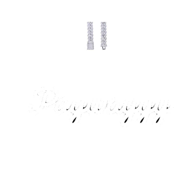 Script Custom Letter Necklace sold by The GUU Shop