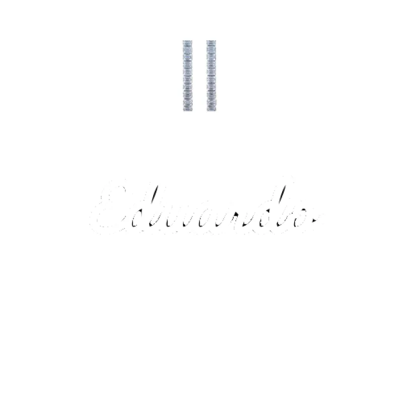 Script Custom Letter Necklace sold by The GUU Shop