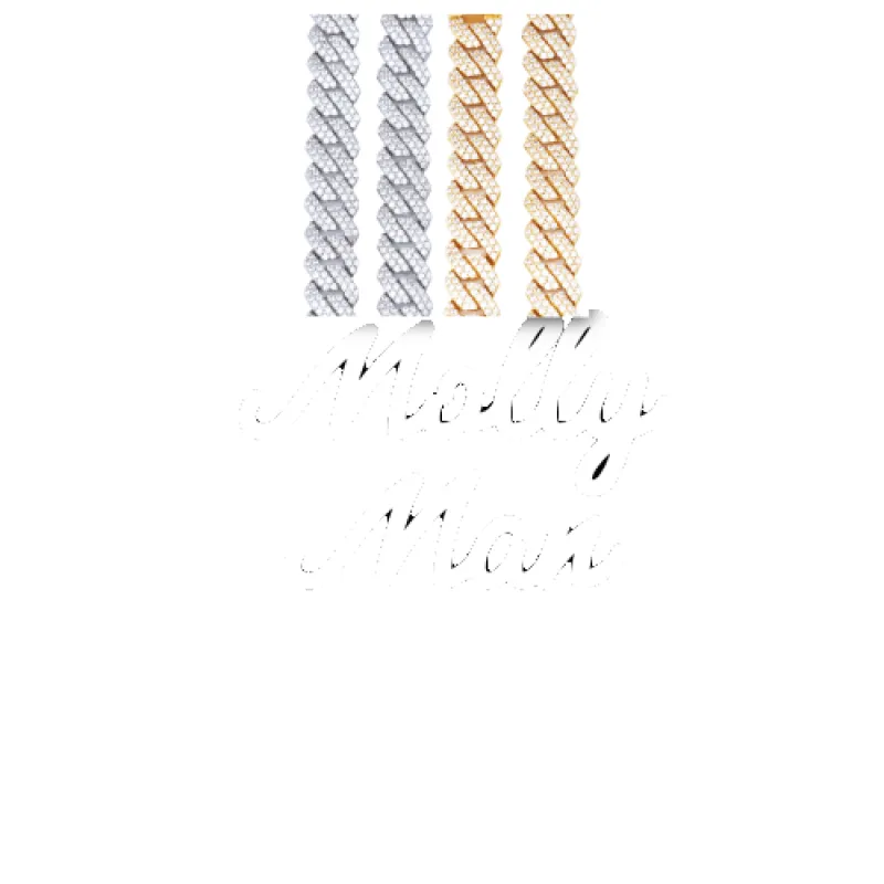 Script Custom Letter Necklace made by The GUU Shop