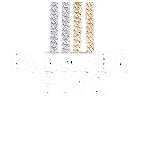 Custom Letters Freibeuter Font Necklace sold by The GUU Shop